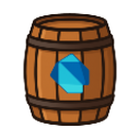 Barrel Me
